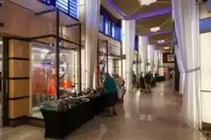 Boutiques Galleria
