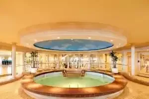 Vitality At Sea Spa