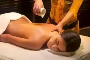 MSC Aurea Spa