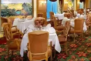 Le Bistro