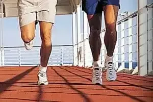 Pista de corrida