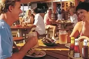 Bier Garten