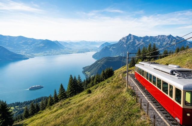 Rigi