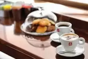 Baristas