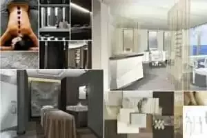 O Sanctum Spa