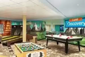 The Lodge