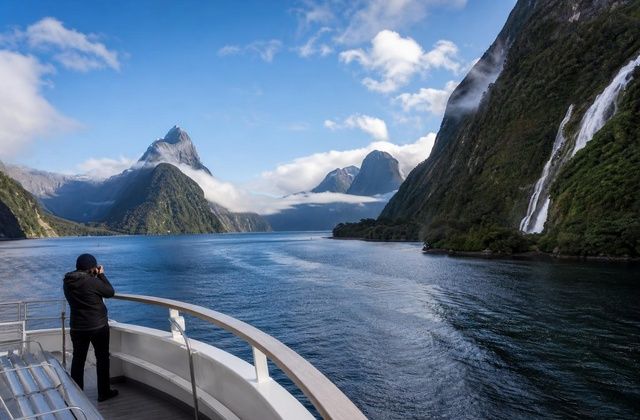 Milford Sound