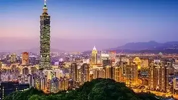 Taiwan
