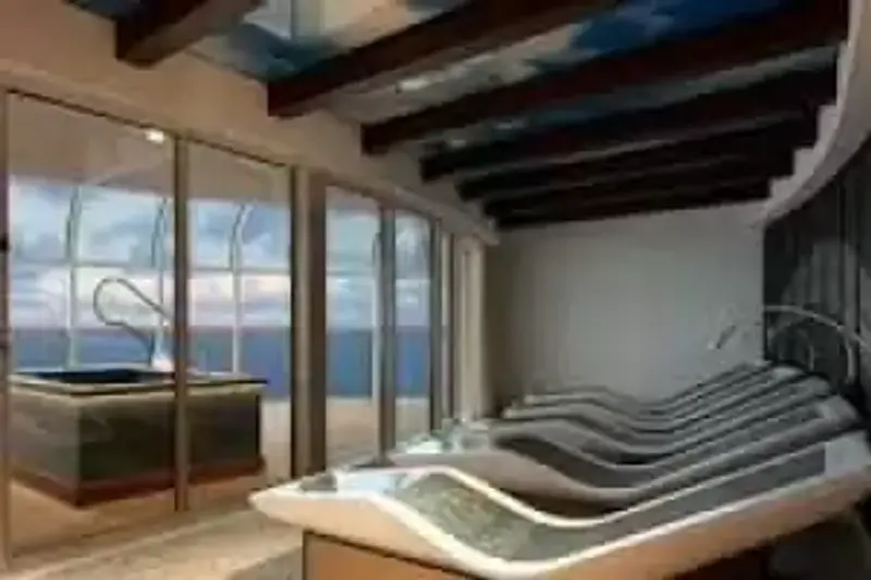 Senses Spa & Salon