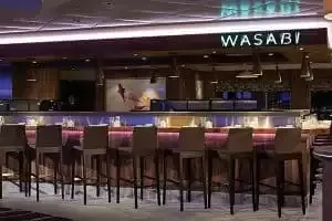 Wasabi