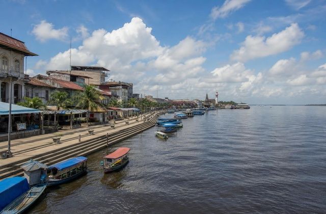 Iquitos
