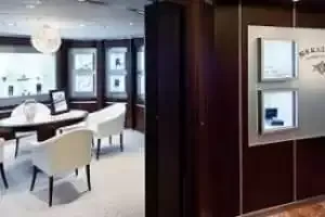 Coleção de Luxo Merabella