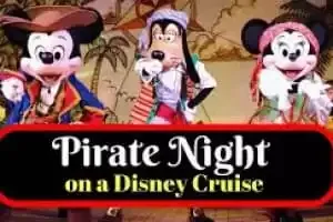 Noite dos Piratas