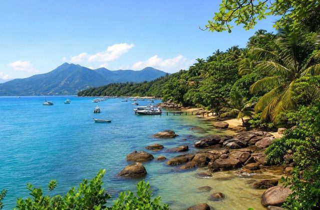 Ilhabela