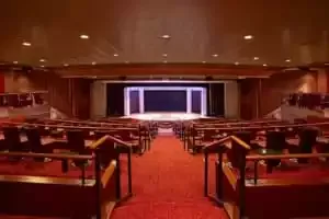 Sala de conferências