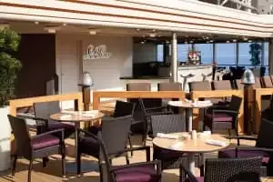Lido Bar