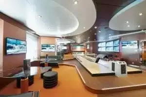 Bar desportivo