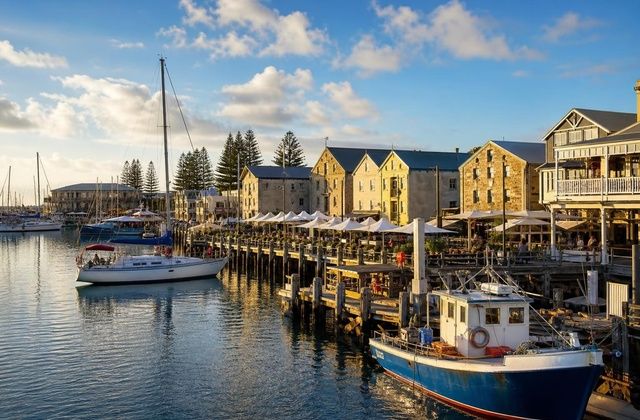 Fremantle
