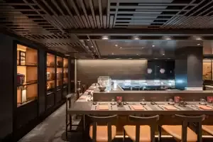 KAITO SUSHI BAR & KAITO TEPPANYAKI
