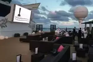 Um Sabor de Cinema