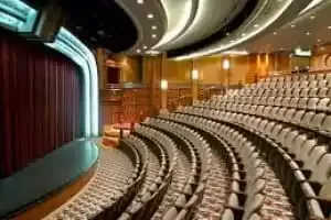 Buena Vista Theater