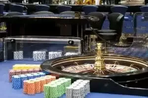 Casino Atlantic City