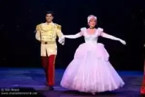 Disney Dreams – Um Clássico Encantado
