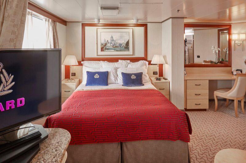 Suite Penthouse