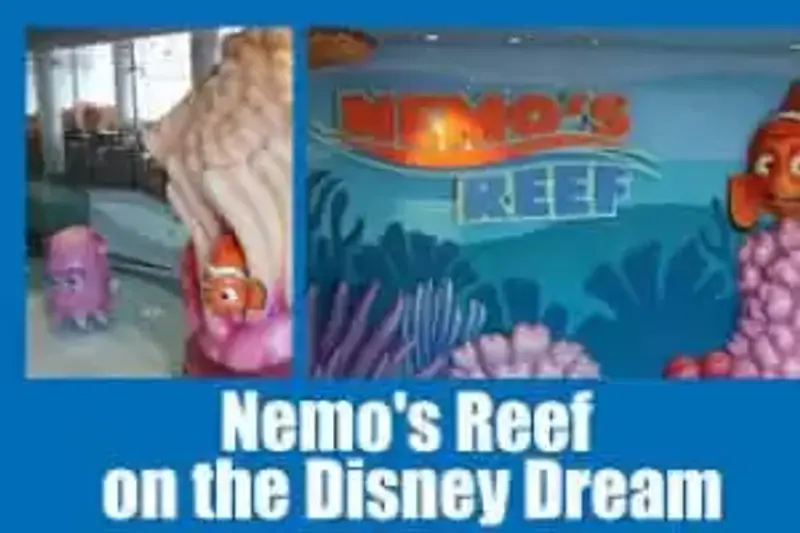 Nemo's Reef