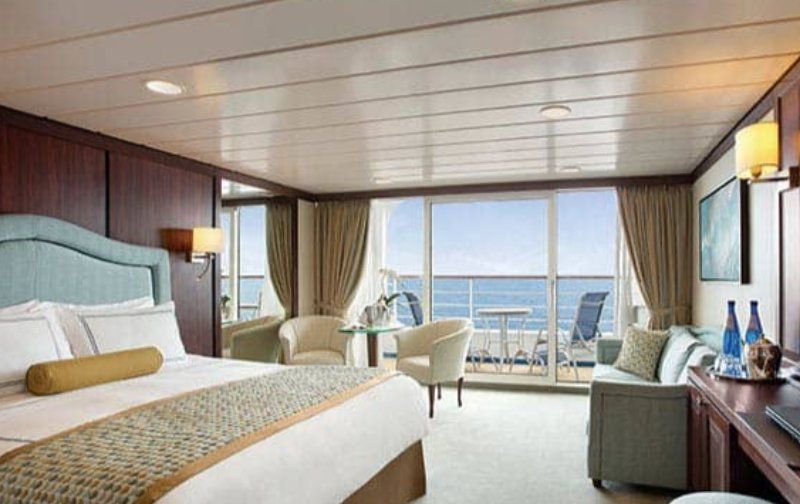 Suite Penthouse