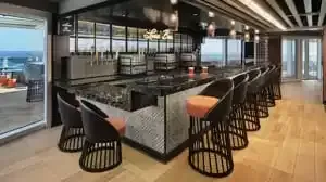 LUNA BAR