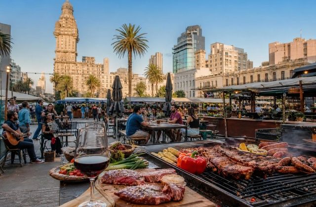 Montevideo