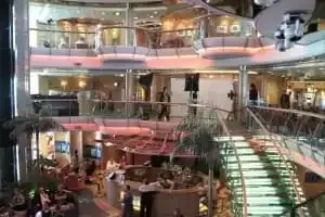 Lobby Bar