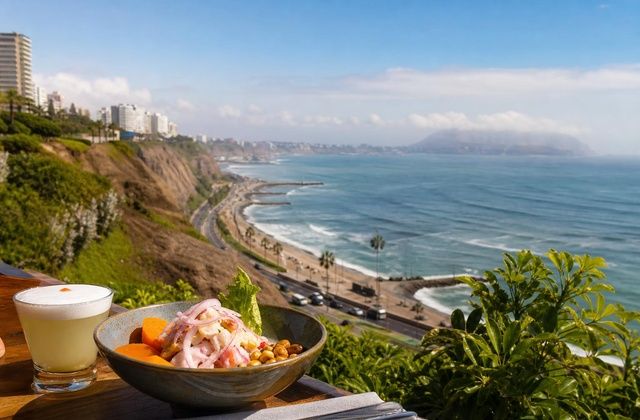 Miraflores