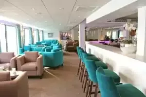 Salão/Bar