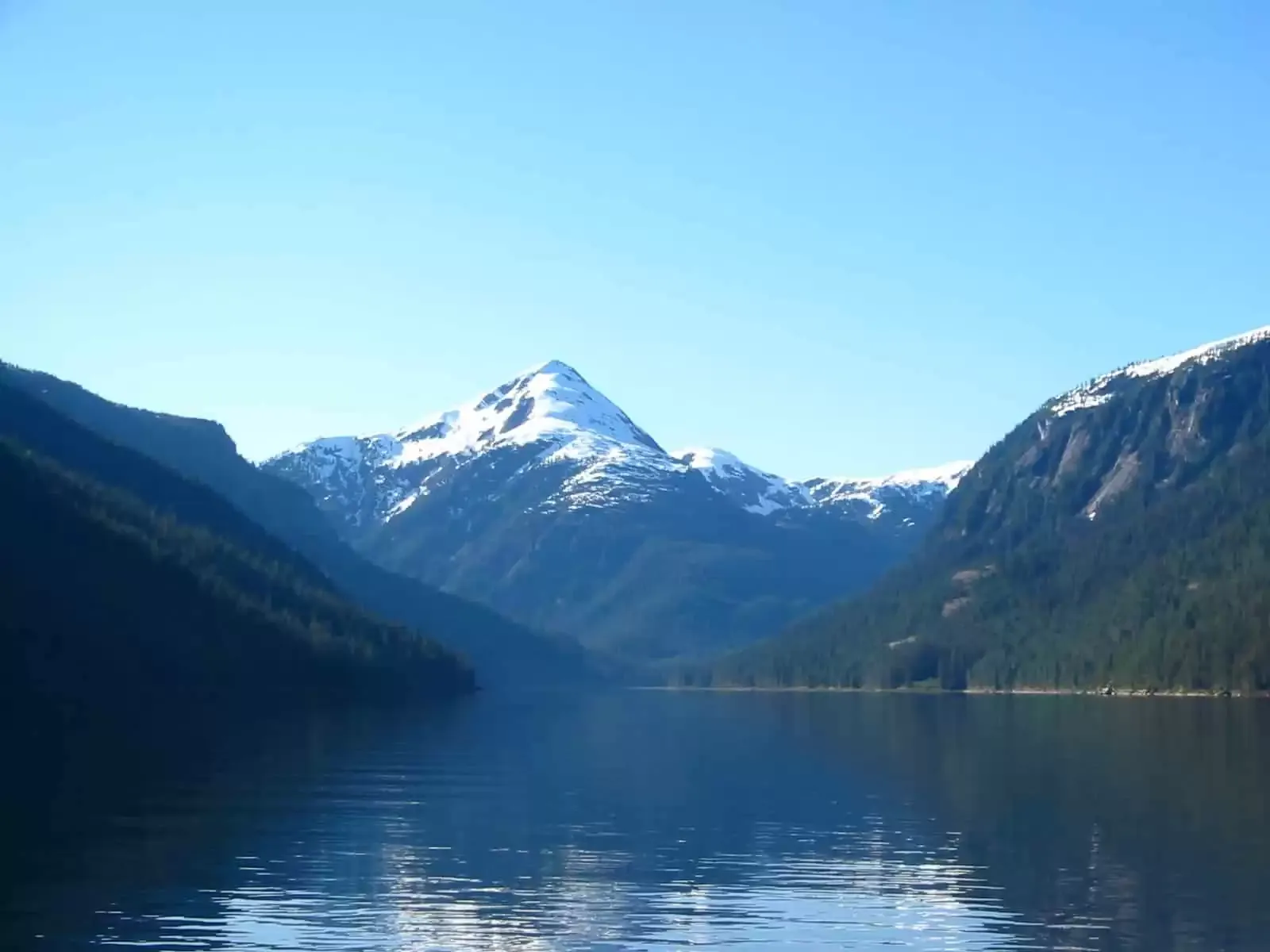 Mistyfjords