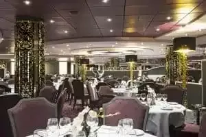 3 - L'Arabesque