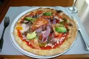 Pizzeria Slice
