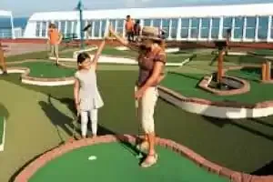 Minigolfe