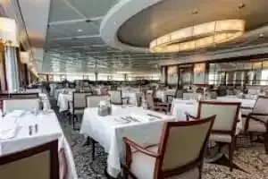 Restaurante Discoveries