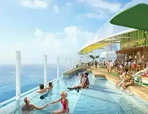 CLOUD 17 POOL