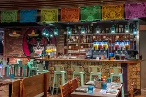 HOLA! TACOS & CANTINA