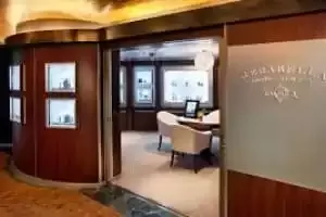 Coleção de luxo Merabella