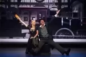 Ritmos do Mundo