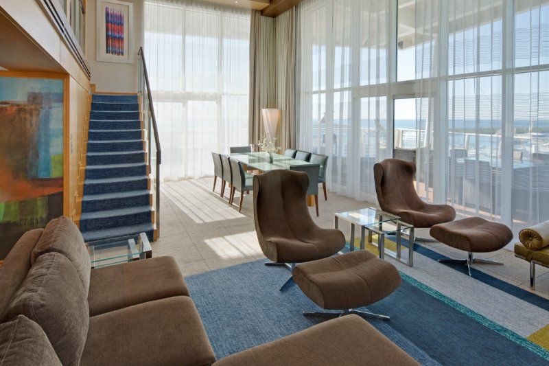 Suite Royal Loft