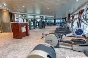 Centro de fitness