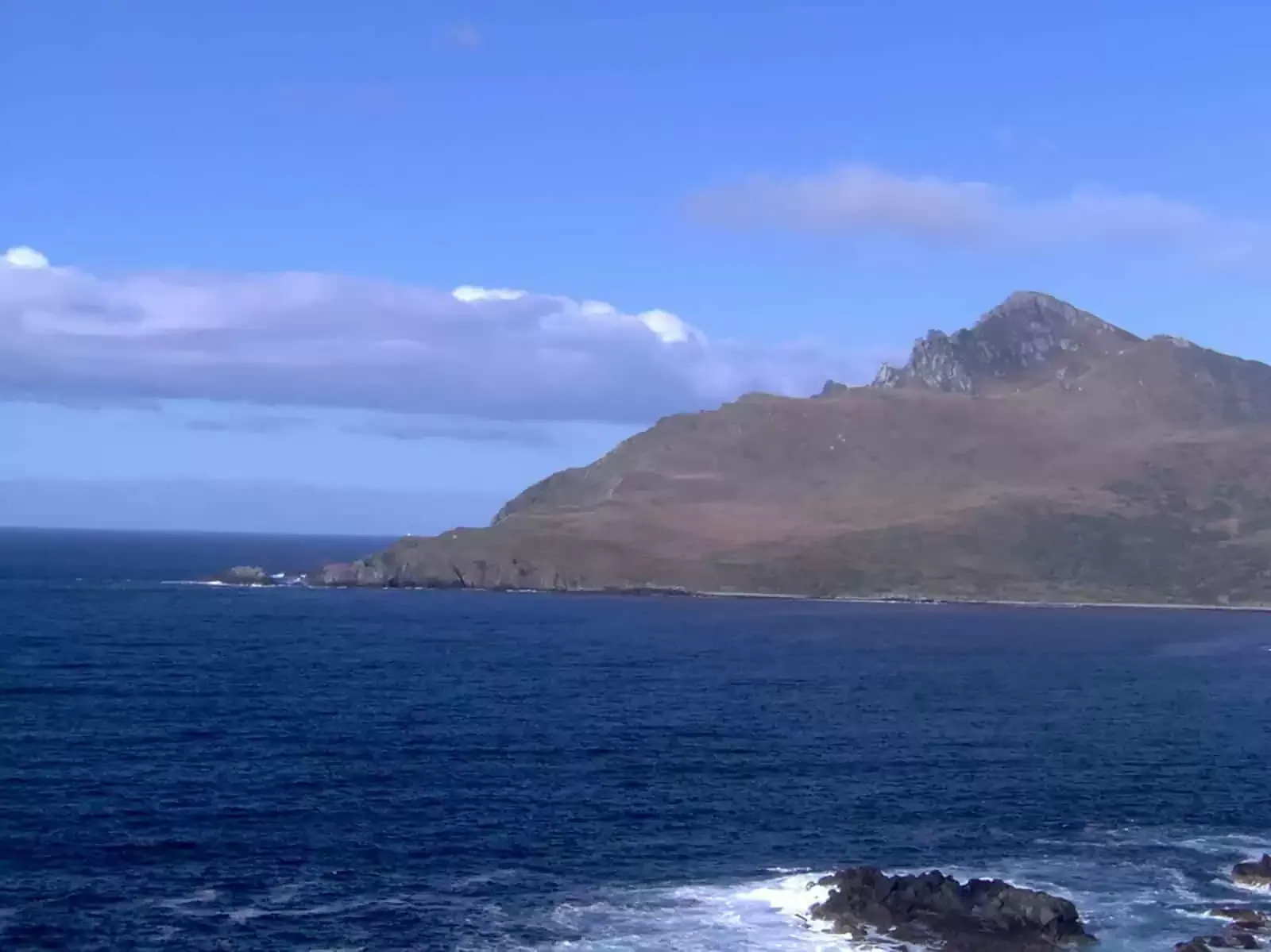 Cabo Horn