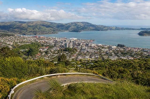 Dunedin