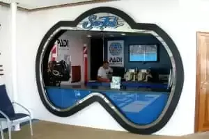 SeaTrek Dive Shop