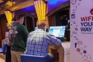Café Internet